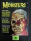 Famous Monsters Of Filmland #22 (1963) Silver Age Warren