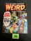 Weird V3 #4 (1969) Eerie Publications/ Gory Silver Age Horror