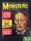 Famous Monsters Of Filmland #7 (1960) Early Silver Age Issue