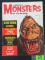 Famous Monsters Of Filmland #6 (1960) Early King Kong Issue