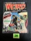 Weird V4 #3 (1970) Silver Age Horror/ Eerie Publications