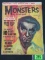 Famous Monsters Of Filmland #5 (1959) Rare Golden Age Issue