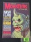 Famous Monsters Of Filmland #27 (1964) Classic Silver Age Cyclops