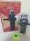X-plus Robby The Robot Diecast Model 7