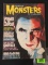 Famous Monsters Of Filmland #30 (1964) Silver Age Lugosi Dracula Cover