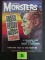 Famous Monsters Of Filmland #24 (1963) Silver Age Warren