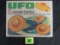 Vintage 1979 Whitman Ufo Jigsaw Puzzle Mib