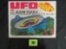 Vintage 1979 Whitman Ufo Jigsaw Puzzle Mib