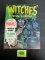 Witches' Tales Vol. 2 #1 (1970) Eerie Publications