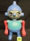 Vintage Topper Charley Robot Toy 14