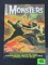 Famous Monsters Of Filmland #42 (1967) Silver Age Frankenstein