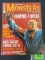 Famous Monsters Of Filmland #46 (1967) Silver Age Werewolf Cover