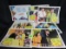 Original 1962 Five Finger Exercise Movie Lobby Card Set (8)