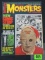 Famous Monsters Of Filmland #48 (1967) Silver Age Mummy/ Santa Claus Cover