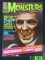 Famous Monsters Of Filmland #52 (1968) Silver Age Dark Shadows Cover