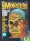 Famous Monsters Of Filmland #53 (1969) Silver Age Warren Horror