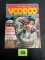 Tales Of Voodoo Vol. 1 #11 (1968) Silver Age Eerie Pub. 1st Issue