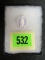 Vintage Keca Tv Space Patrol Plastic Pin/ Badge