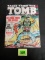 Tales From The Tomb Vol. 1 #6 (1969) 1st Issue/ Silver Age Eerie Publications