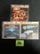 (3) Vintage Viewmaster Reel Packs Close Encounters, Space:1999, Mork & Mindy