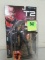 Mcfarlane Movie Maniacs Terminator 2 T2 T-800 Figure Sealed Moc