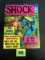 Shock #5 (1969) Silver Age Stanley Publishing