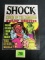 Shock #2 (1969) Silver Age Horror/ Stanley Publishing