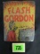 1936 Flash Gordon And The Witch Queen Of Mongo Blb Big Little Book