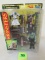 Mcfarlane Monsters Frankenstein Playset Moc