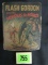 1935 Flash Gordon And The Monsters Of Mongo Blb Big Little Book