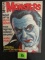 Famous Monsters Of Filmland #35 (1965) Silver Age Dracula Cover