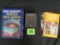 Vintage 1980 Atari 2600 Space Invaders Game In Orig Box.