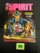 The Spirit #1 (1974) Warren Publishing/ Key 1st Issue Will Eisner