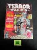 Terror Tales #9 (1969) Silver Age Eerie Publications