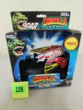 Rare Trendmasters Godzilla King Of The Monsters Mothra/ Italian Version