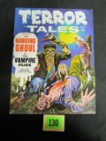 Terror Tales Vol. 2 #1 (1970) Eerie Publications