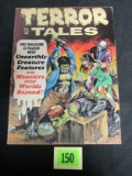 Terror Tales Vol. 2 #5 (1970) Eerie Publications