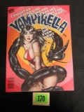 Vampirella #83 (1979) Warren Pub. Bronze Age