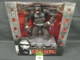 Mcfarlane Movie Maniacs King Kong Deluxe 12