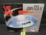 Trendmasters Lost In Space Jupiter Ii Space Shuttle In Orig. Box