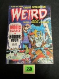 Weird Vol. 3 #3 (1969) Silver Age Eerie Publications