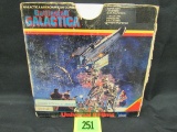 Vintage 1979 Battlestar Galactica Super 8mm Film