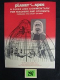 Planet Of The Apes A Guide And Commentary For Teachers And Students