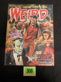 Weird Vol. 8 #4 (1974) Eerie Publications