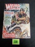 Weird Worlds #10 (1970) Silver Age Eerie Publications