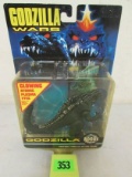 Vintage Trendmasters Godzilla Wars 6
