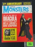 Famous Monsters Of Filmland 5th Anniversary Special (1963)