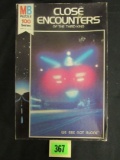 Vintage 1977 Close Encounters Jigsaw Puzzle