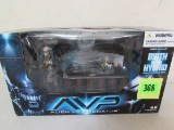 Mcfarlane Alien Vs. Predator Birth Of Hybrid Sealed Mib