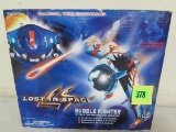 Trendmasters Lost In Space Bubble Fighter Ship